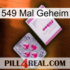 549 Times Secret 32